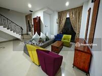 For Rent - Taman Segar Perdana, Cheras