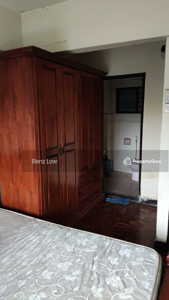 Untuk Disewa - Abadi Indah