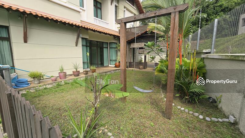 Untuk Dijual - Mutiara Seputeh