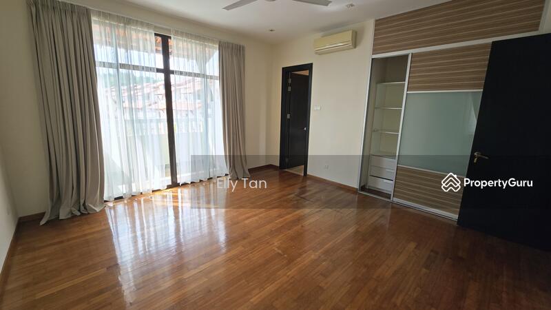Untuk Dijual - Mutiara Seputeh