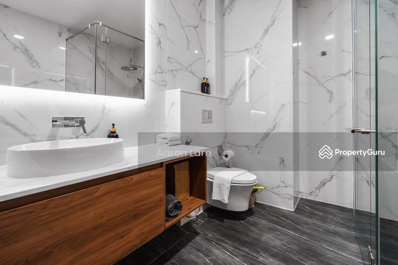 Service Residence for Rent at Core Residence @ TRX - Aaron Lam - PropertyGuru.com.my