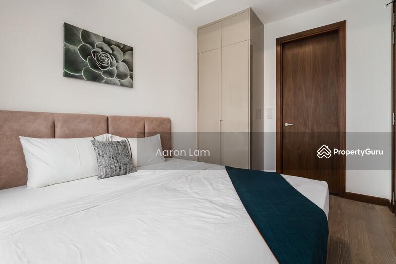 Service Residence for Rent at Core Residence @ TRX - Aaron Lam - PropertyGuru.com.my