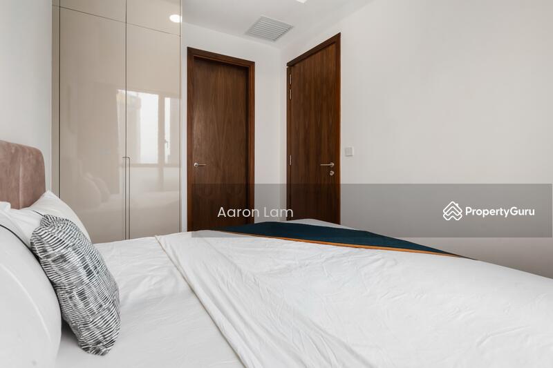 Service Residence for Rent at Core Residence @ TRX - Aaron Lam - PropertyGuru.com.my