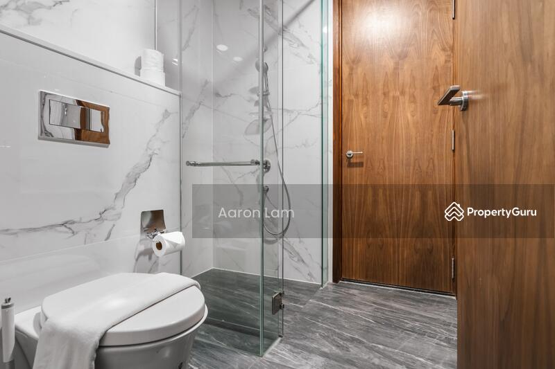 Service Residence for Rent at Core Residence @ TRX - Aaron Lam - PropertyGuru.com.my