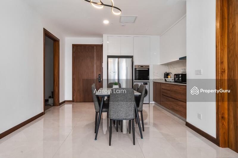 Service Residence for Rent at Core Residence @ TRX - Aaron Lam - PropertyGuru.com.my