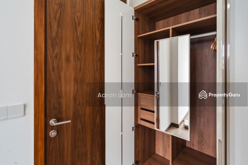 Service Residence for Rent at Core Residence @ TRX - Aaron Lam - PropertyGuru.com.my