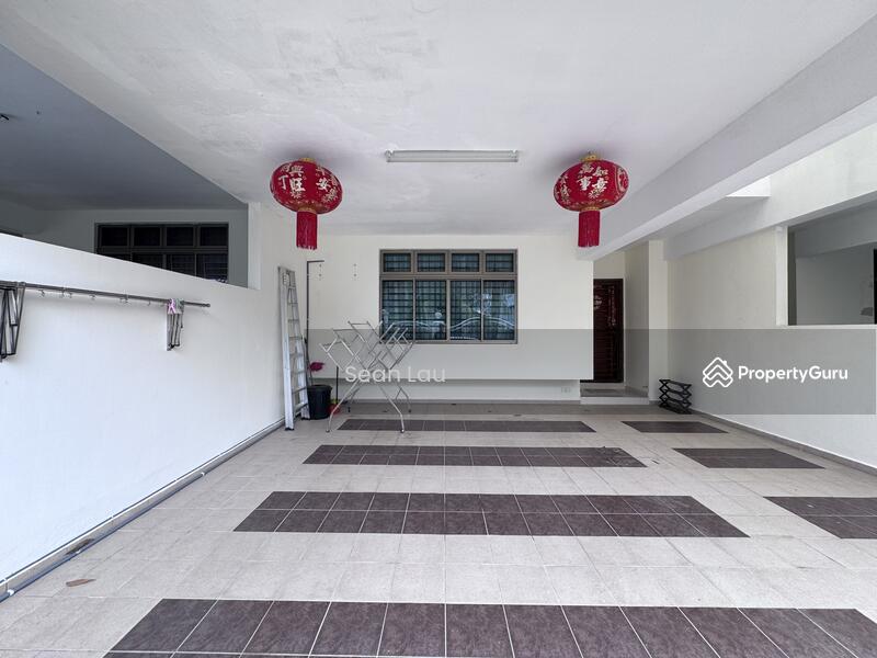 For Rent - Sutera Utama Sutera utama
