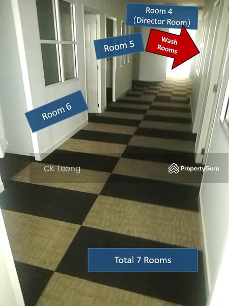 Corridor