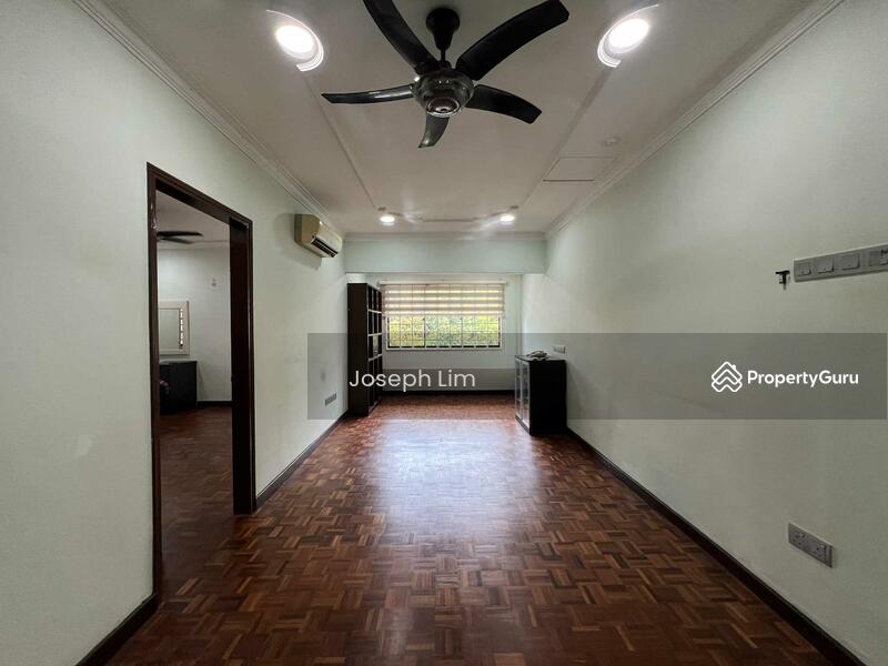 Family Hall
