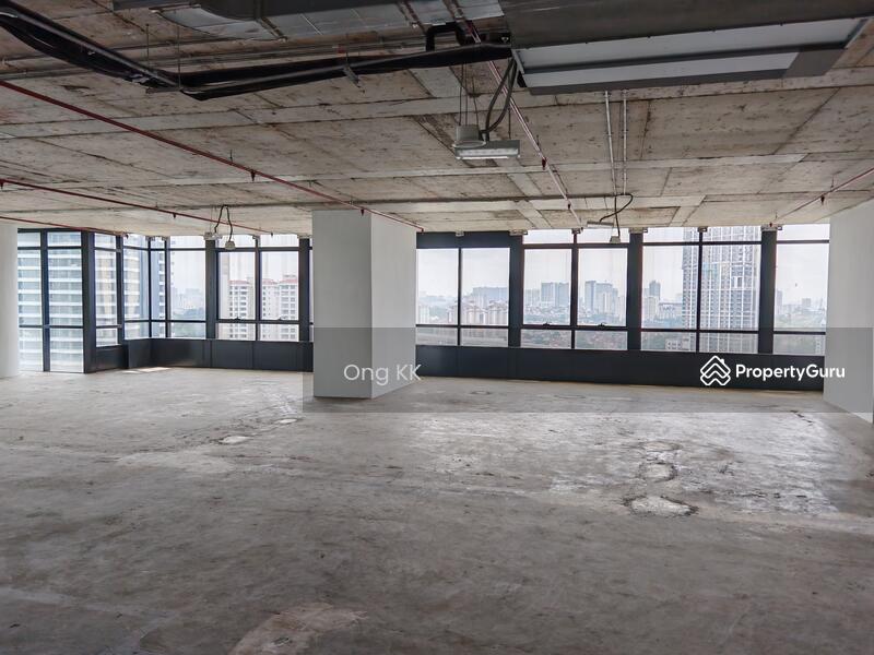 For Rent - Menara MBMR