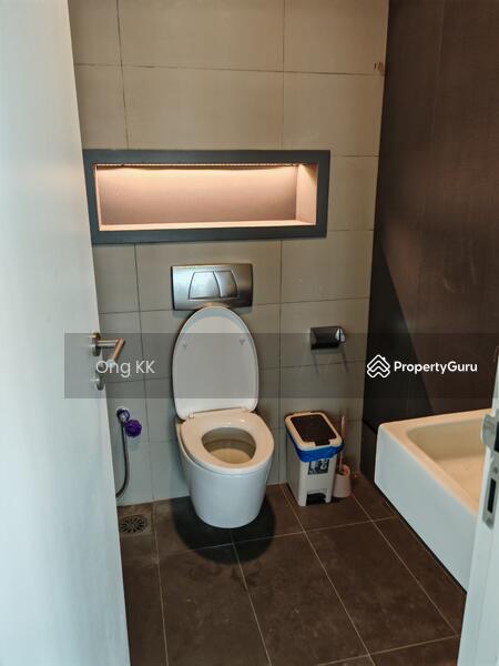 For Rent - Menara MBMR