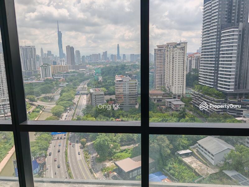 For Rent - Menara MBMR