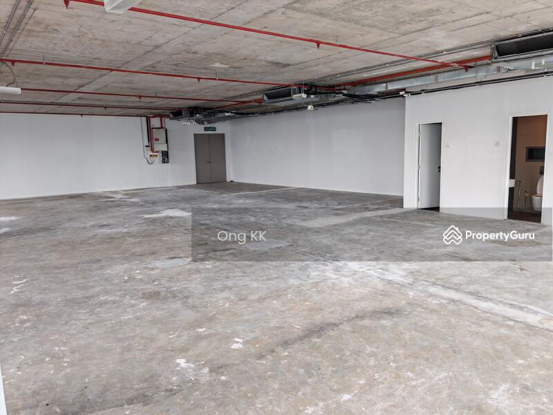 For Rent - Menara MBMR