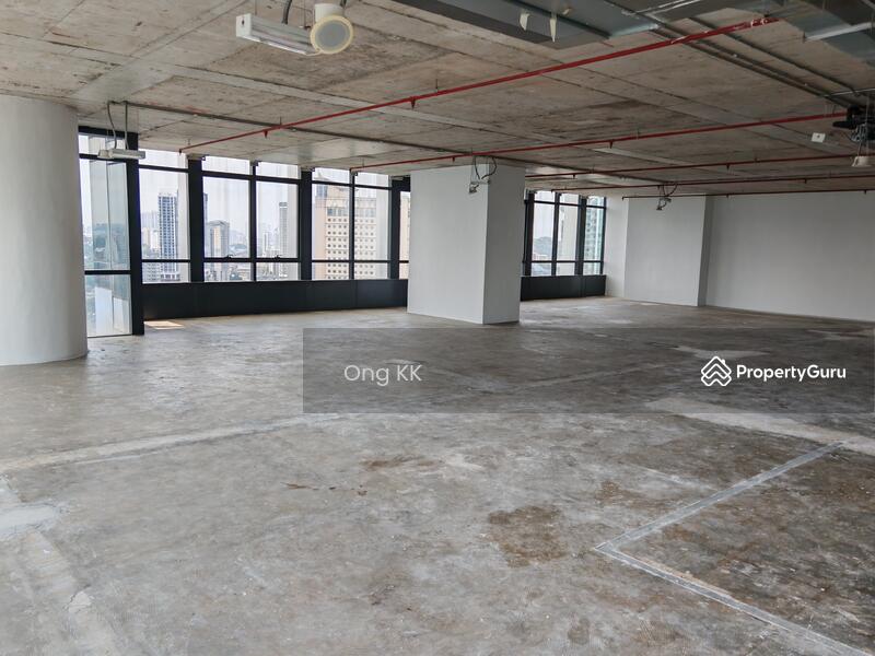 For Rent - Menara MBMR