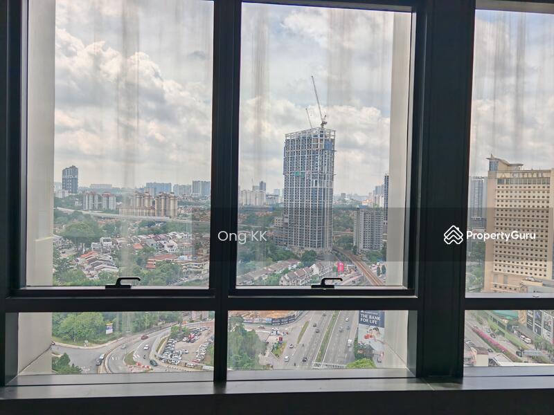 For Rent - Menara MBMR