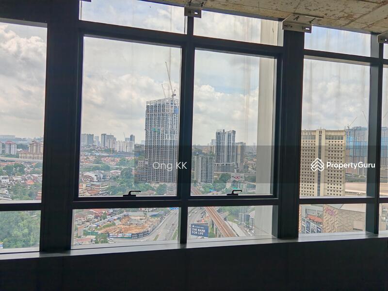 For Rent - Menara MBMR