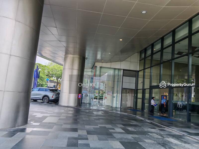 Pejabat untuk Disewa di Mid Valley City (Kuala Lumpur) - Ong KK - Entrance - PropertyGuru.com.my