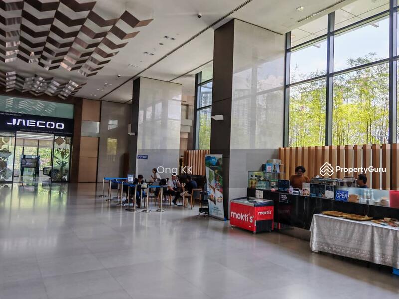 Pejabat untuk Disewa di Mid Valley City (Kuala Lumpur) - Ong KK - Lobby - PropertyGuru.com.my