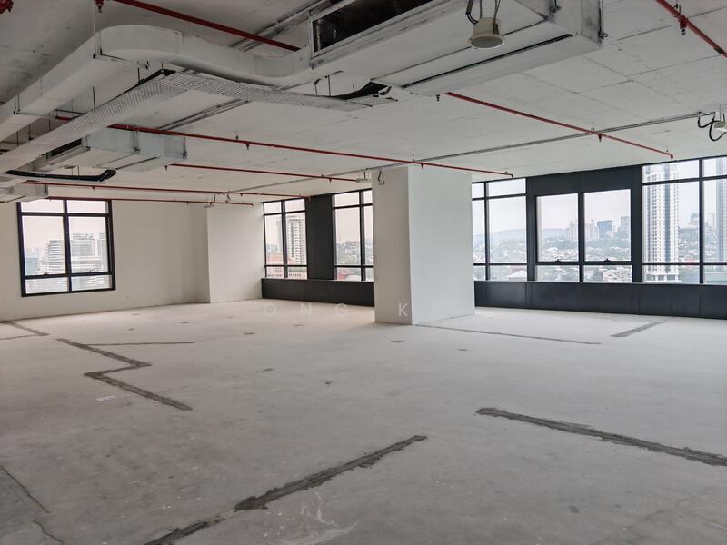 Pejabat untuk Disewa di Mid Valley City (Kuala Lumpur) - Ong KK - PropertyGuru.com.my