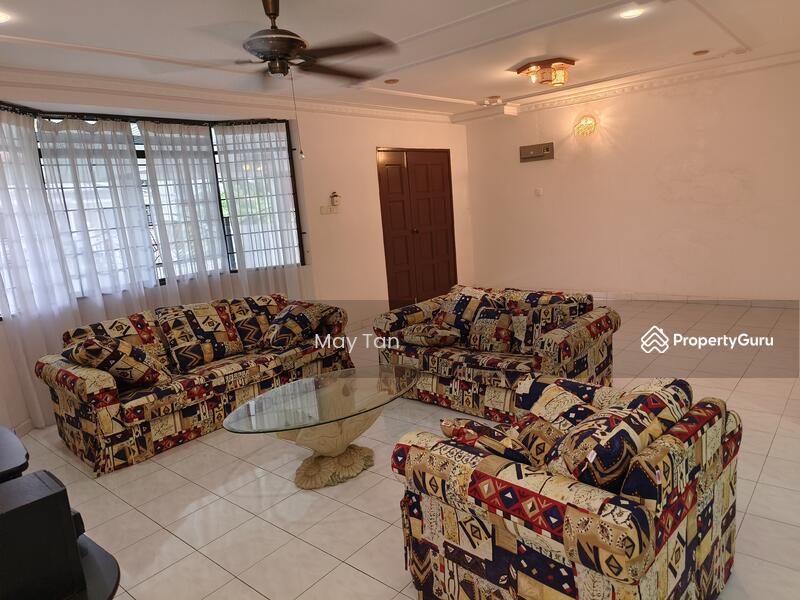 Untuk Dijual - ALMA CHEAPEST Renovated Extended DOUBLE STOREY SEMI D Near AEON JUSCO