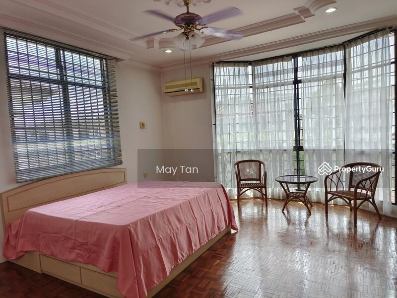 Untuk Dijual - ALMA CHEAPEST Renovated Extended DOUBLE STOREY SEMI D Near AEON JUSCO