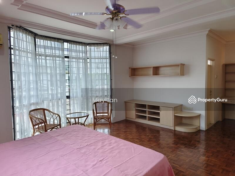 Untuk Dijual - ALMA CHEAPEST Renovated Extended DOUBLE STOREY SEMI D Near AEON JUSCO
