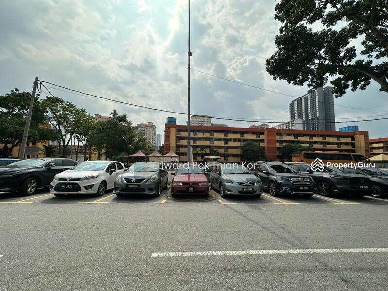 Car Park