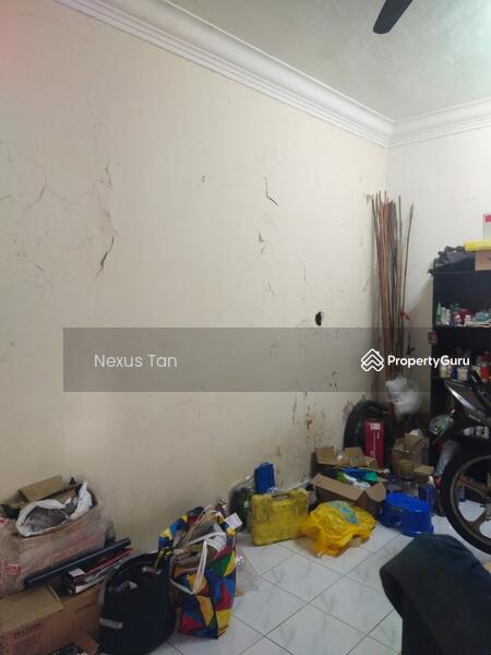 For Sale - jalan cempaka 10c