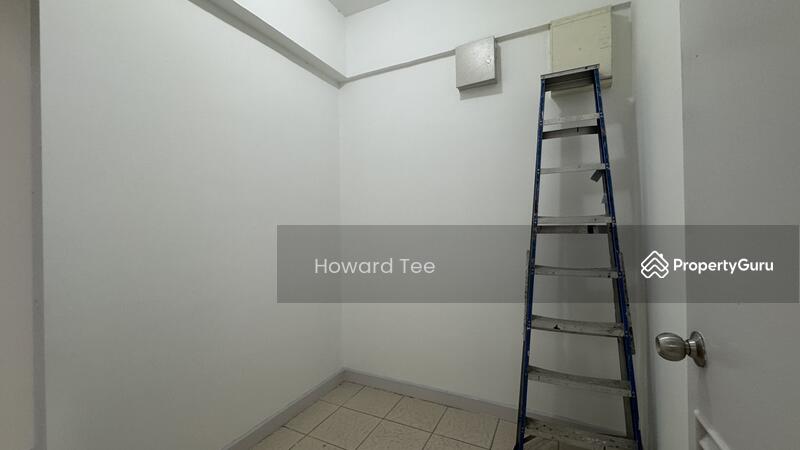 storeroom