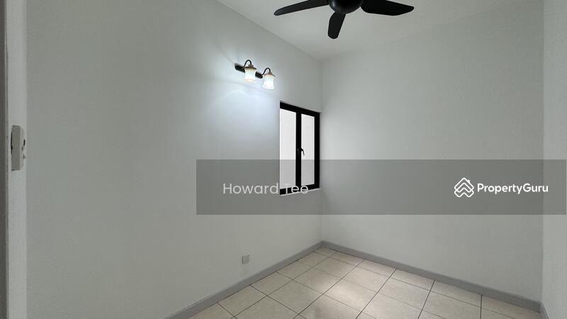 Second Room