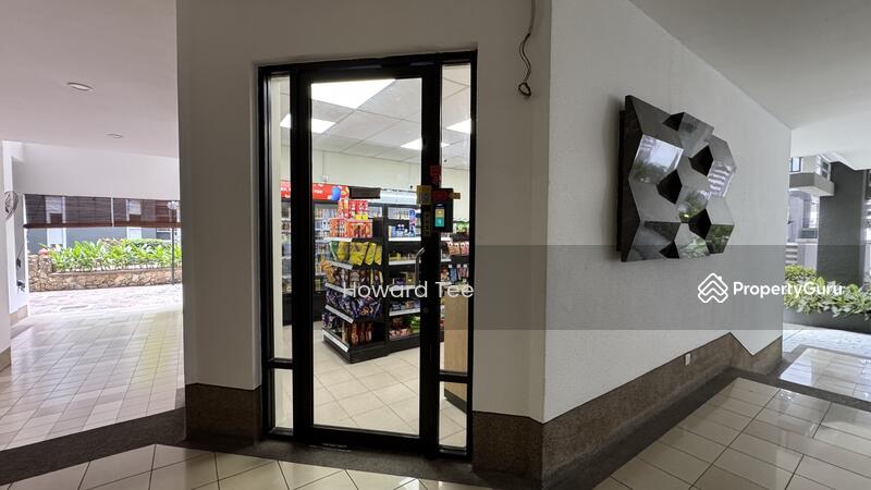 Convenient Store