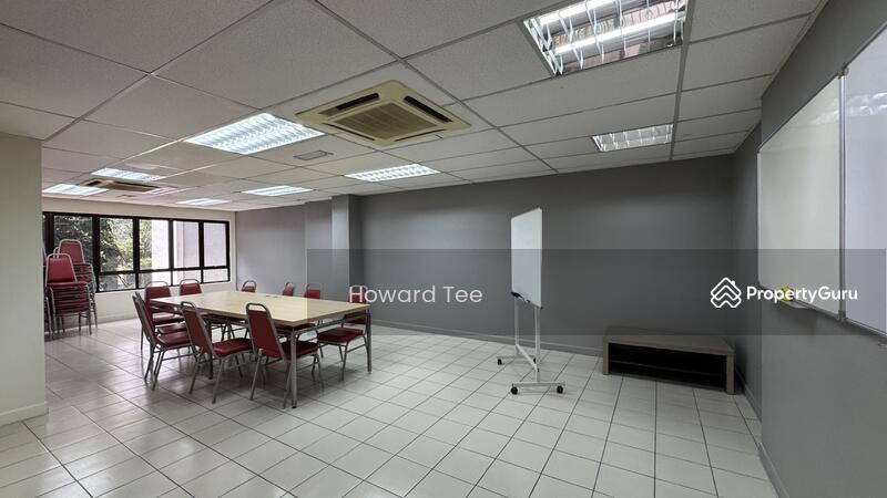 Function Room