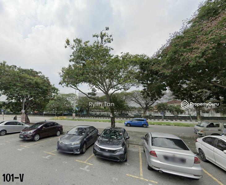 Car Park