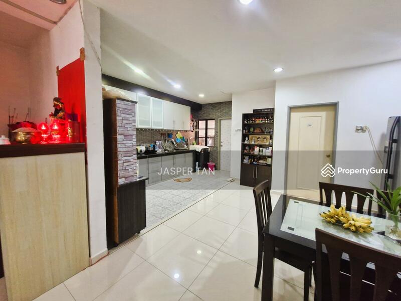 Untuk Dijual - The Royale @ Cheras