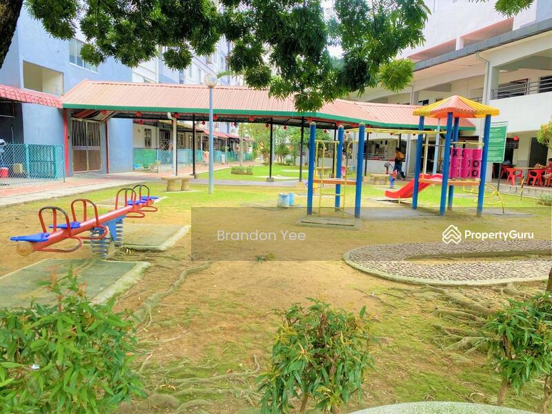Facilities