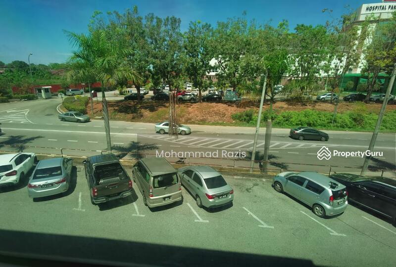 Car Park