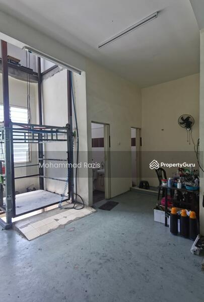 For Sale - Jalan Berangan Sungai Petani