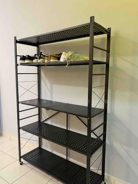 Condominium for Rent at Sri Putramas - Ryan Chong - Interior - PropertyGuru.com.my