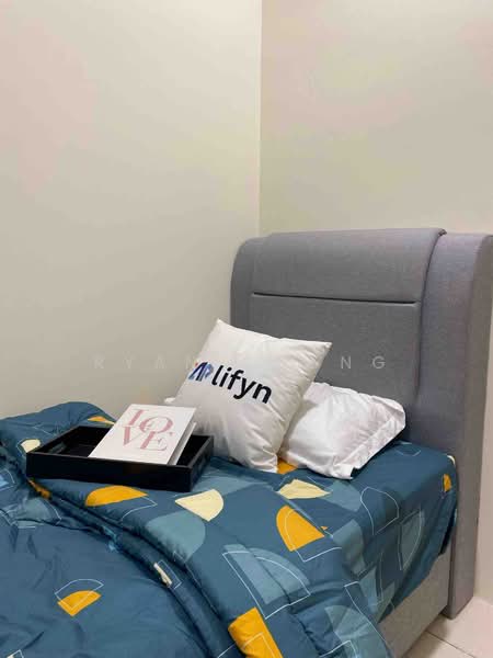 Condominium for Rent at Sri Putramas - Ryan Chong - Bedroom - PropertyGuru.com.my