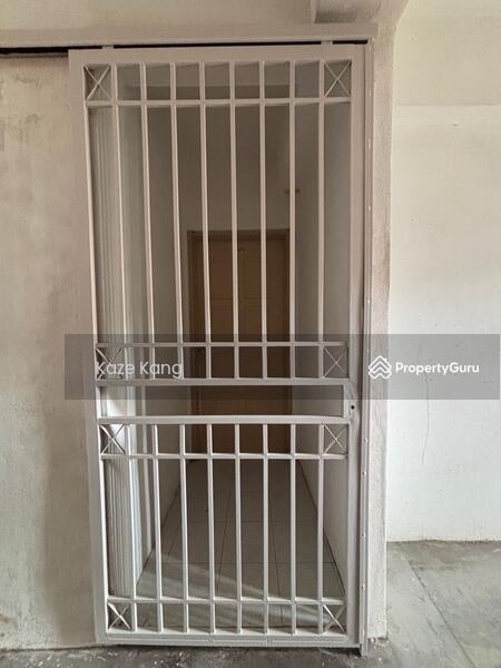 Untuk Dijual - Taman Desa Relau 2