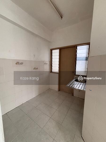 Untuk Dijual - Taman Desa Relau 2