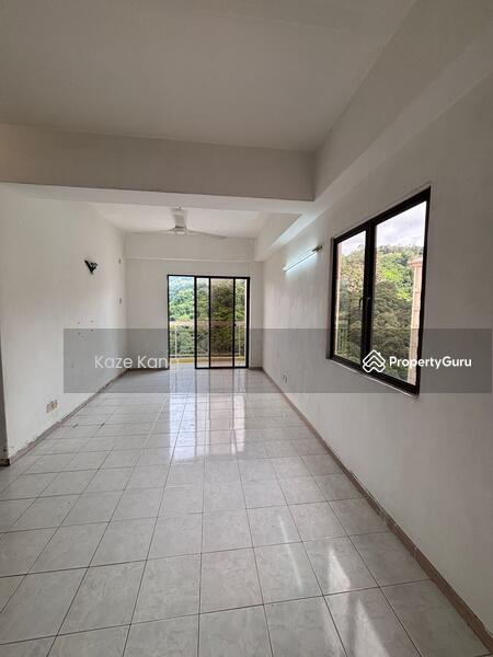 Untuk Dijual - Taman Desa Relau 2