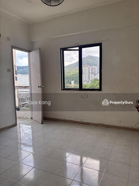 Untuk Dijual - Taman Desa Relau 2
