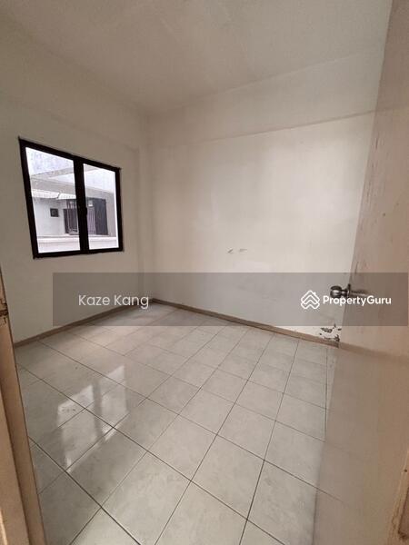 Untuk Dijual - Taman Desa Relau 2