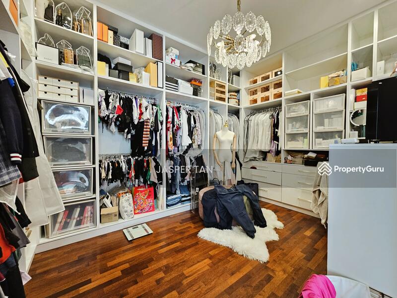 Dressing Room