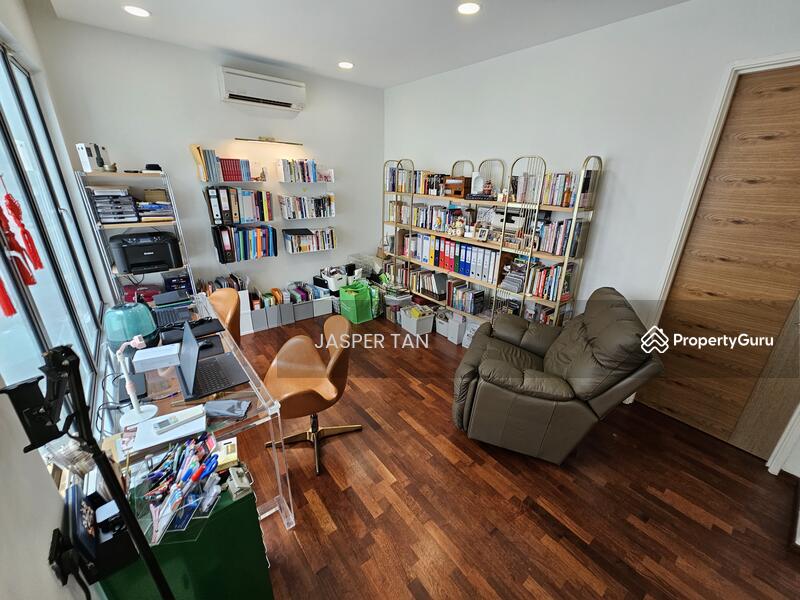 Untuk Dijual - The Oasis @ Cheras