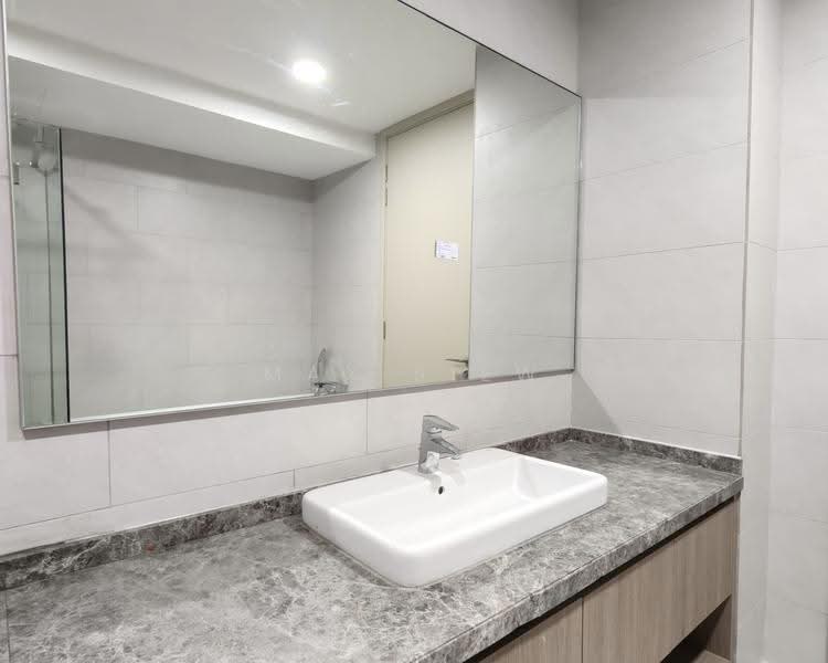 Condominium for Rent at Residensi Astrea - Max Siew - Bathroom - PropertyGuru.com.my
