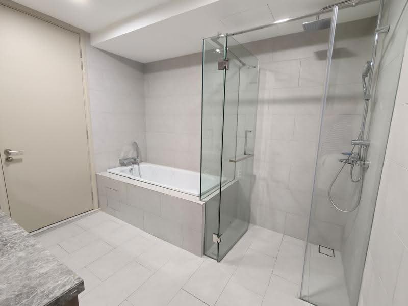 Condominium for Rent at Residensi Astrea - Max Siew - Bathroom - PropertyGuru.com.my