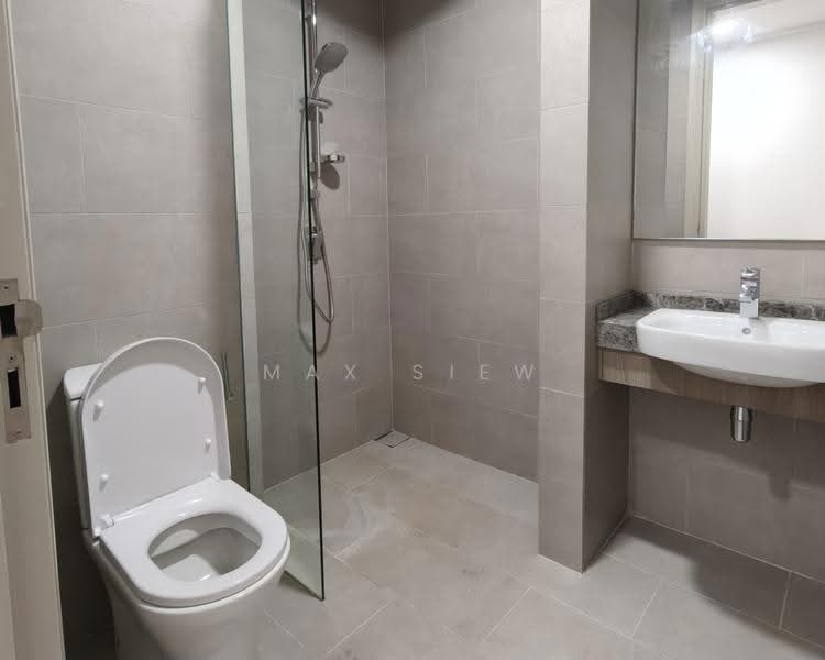 Condominium for Rent at Residensi Astrea - Max Siew - Bathroom - PropertyGuru.com.my