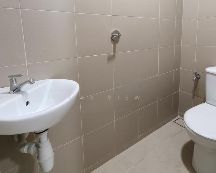 Condominium for Rent at Residensi Astrea - Max Siew - Bathroom - PropertyGuru.com.my